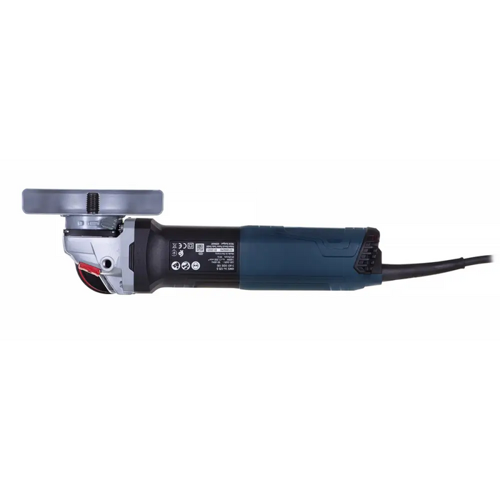 Angle grinder 125mm 1400W GWS 06017D0100 BOSCH - Angle grindersNEL-SKA<<<Electric toolsNEL<<<ActionPL