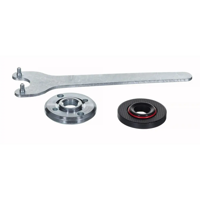 Angle grinder 125mm 1400W GWS 06017D0100 BOSCH - Angle grindersNEL-SKA<<<Electric toolsNEL<<<ActionPL