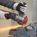 ANGLE GRINDER BLACK&DECKER BEG220-QS 125 mm 900 W - Ъглошлайфи<<<Шлайф машини<<<Инструменти и