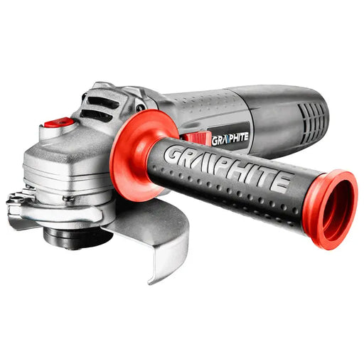 Angle grinder GRAPHITE 59G072 125 mm 720 W - Ъглошлайфи<<<Шлайф машини<<<Инструменти и