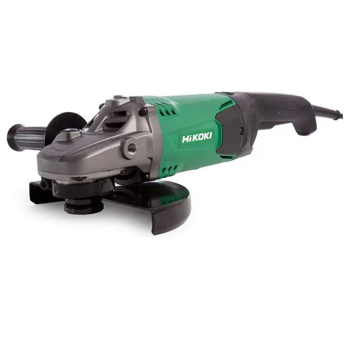 Angle grinder HIKOKI G23ST 230 mm 2000 W - Ъглошлайфи<<<Шлайф машини<<<Инструменти и железария<<<Praktiker&&&Angle