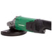 Angle grinder HIKOKI G23ST 230 mm 2000 W - Ъглошлайфи<<<Шлайф машини<<<Инструменти и железария<<<Praktiker&&&Angle