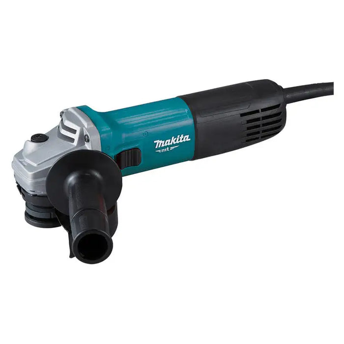 Angle grinder MAKITA M9510RB 115 mm 850 W - Ъглошлайфи<<<Шлайф машини<<<Инструменти и железария<<<Praktiker