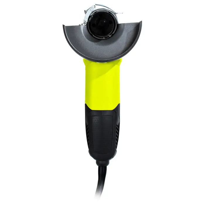 Angle grinder RYOBI RAG800-125TA6 125 mm 800 W - Ъглошлайфи<<<Шлайф машини<<<Инструменти и железария<<<Praktiker