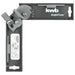 ANGLE METER - 180 MM KWB - Измервателни инструменти<<<Ръчни инструменти<<<Инструменти и