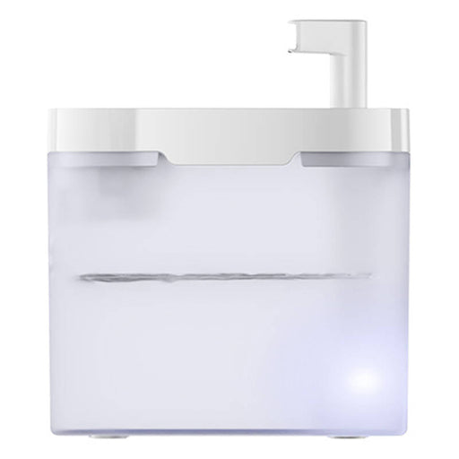 Animal fountain / drinker 1.5L Rojeco - Water dispensers<<<Fountains<<<Pets<<<InnproXML