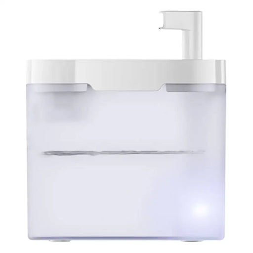 Animal fountain / drinker 1.5L Rojeco - Water dispensers<<<Fountains<<<Pets<<<InnproXML