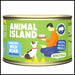 ANIMAL ISLAND venison with potatoes - wet dog food - 410 g - Wet foodDLP-KAM<<<For the dogDLP<<<ActionPL