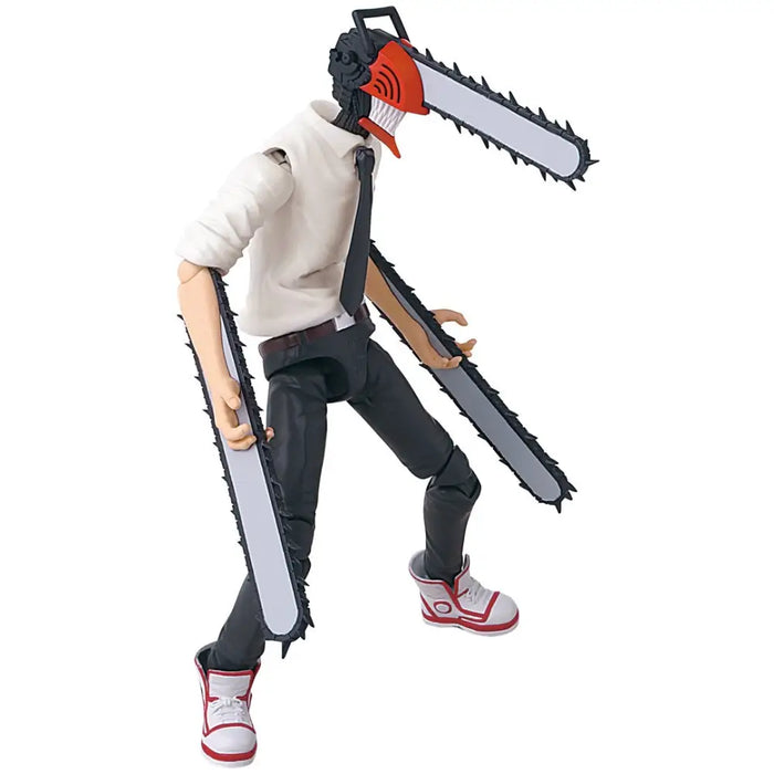 ANIME HEROES CHAINSAW MAN - CHAINSAW MAN - CollectablesFIG-KOL<<<(Games and toys) FiguresFIG<<<ActionPL