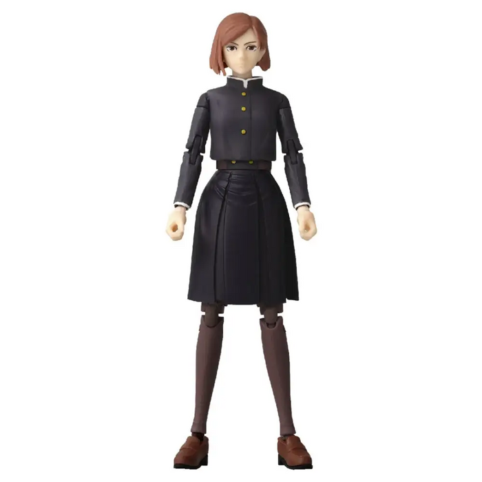 ANIME HEROES JUJUTSU KAISEN - NOBARA KUGISAKI - CollectablesFIG-KOL<<<(Games and toys) FiguresFIG<<<ActionPL