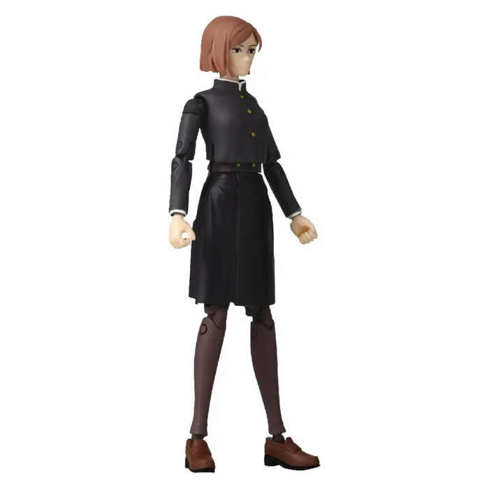 ANIME HEROES JUJUTSU KAISEN - NOBARA KUGISAKI - CollectablesFIG-KOL<<<(Games and toys) FiguresFIG<<<ActionPL