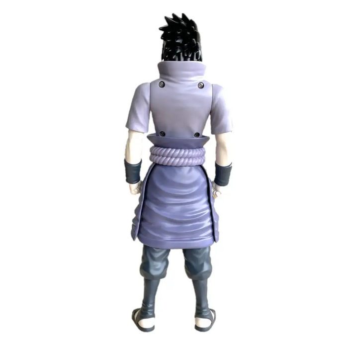 ANIME HEROES MEGA NARUTO - UCHIHA SASUKE - CollectablesFIG-KOL<<<(Games and toys) FiguresFIG<<<ActionPL