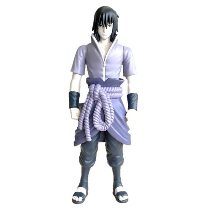 ANIME HEROES MEGA NARUTO - UCHIHA SASUKE - CollectablesFIG-KOL<<<(Games and toys) FiguresFIG<<<ActionPL