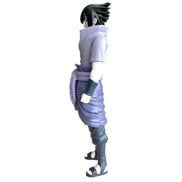 ANIME HEROES MEGA NARUTO - UCHIHA SASUKE - CollectablesFIG-KOL<<<(Games and toys) FiguresFIG<<<ActionPL