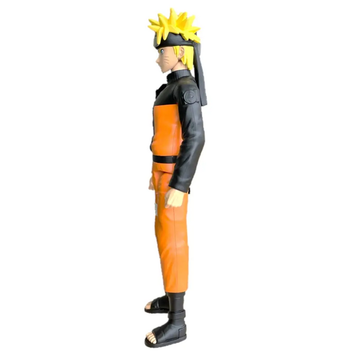 ANIME HEROES MEGA NARUTO - UZUMAKI NARUTO - CollectablesFIG-KOL<<<(Games and toys) FiguresFIG<<<ActionPL