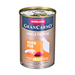 animonda GranCarno Single Protein flavor: chicken - 400g can - Wet foodDLP-KAM<<<For the dogDLP<<<ActionPL