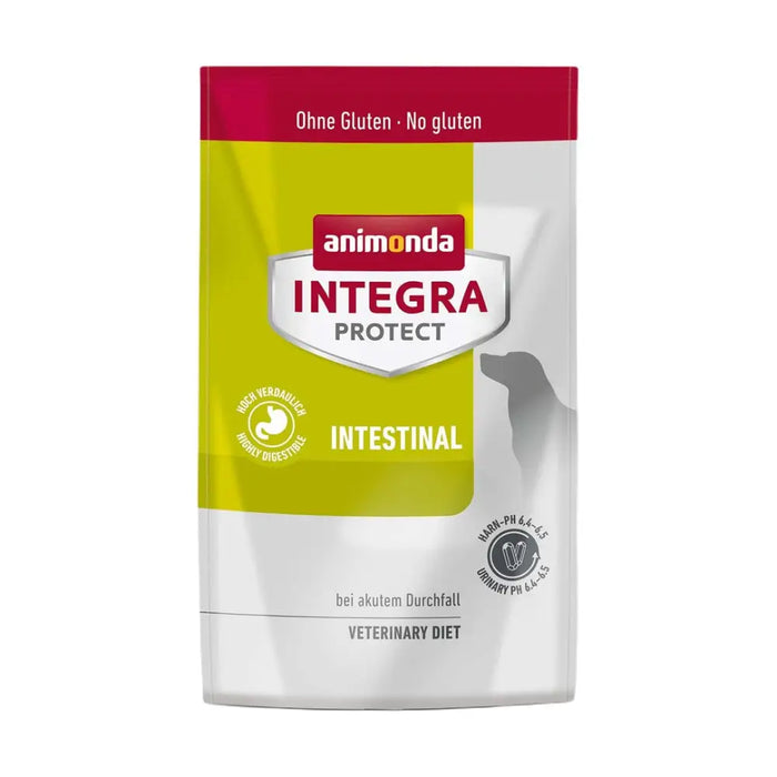 ANIMONDA Integra Protect Intestinal - dry dog food - 1,5kg - Dry foodDLP-KAS<<<For the dogDLP<<<ActionPL