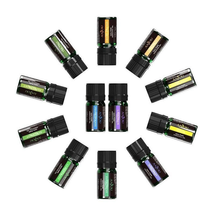 Consumable Anjou PCN 013 essential oil set