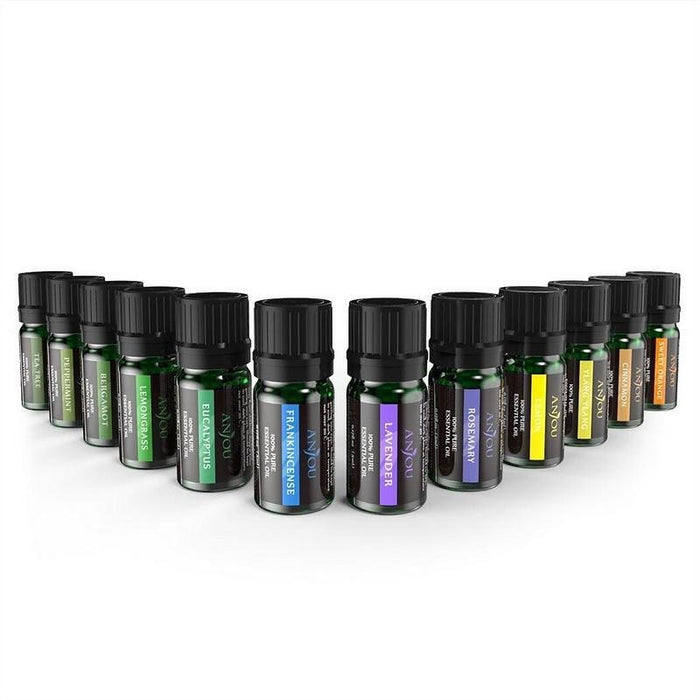 Consumable Anjou PCN 013 essential oil set