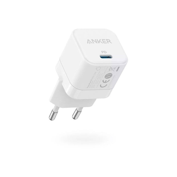 CHARGER 220V ANKER POWERPORT III 20W