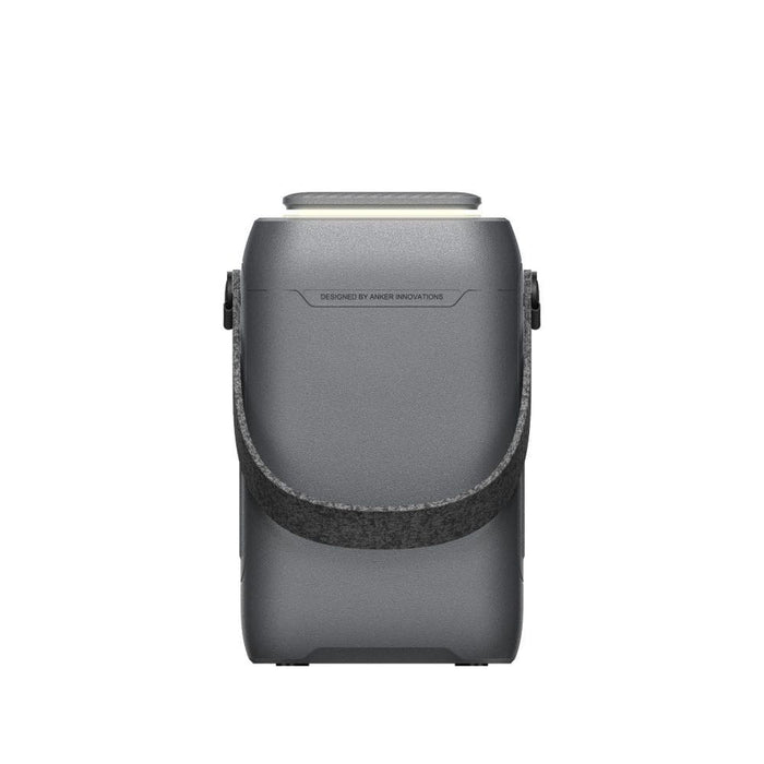 Anker Solix C300X DC Portable power station 300 W 288WH
