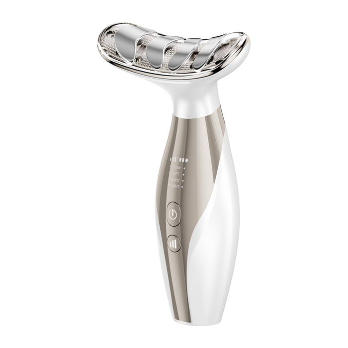 ANLAN 01-AMFY51-02A 2-in-1 Electric EMS Massager