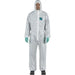 ANSELL ALPHATEC 1800 PROTECTIVE SUIT SIZE M - Работни дрехи<<<Работно облекло<<<Инструменти и железария<<<Praktiker