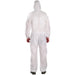 ANSELL ALPHATEC 1800 PROTECTIVE SUIT SIZE S - Работни дрехи<<<Работно облекло<<<Инструменти и железария<<<Praktiker