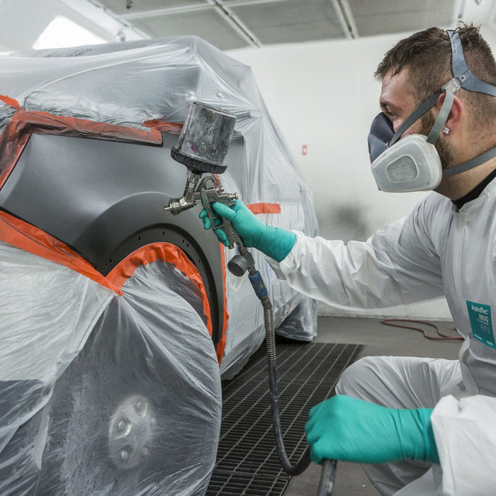 PROTECTIVE COVERAGE SIZE XXL ANSELL ALPHATEC 1800