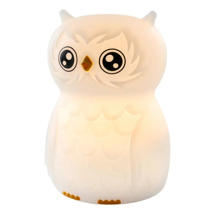 ANSMANN CHILDREN’S LAMP BOW 8 COLORS USB-C - Настолни лампи<<<Вътрешно осветление<<<Мебели и