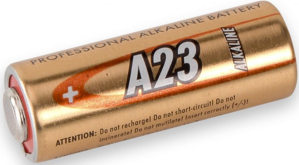 Batteries ANSMANN 12V 23A 1B ANS 5015182