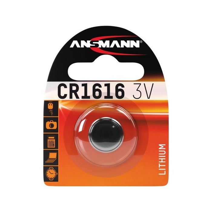 Battery Ansmann CR 1616-5020132