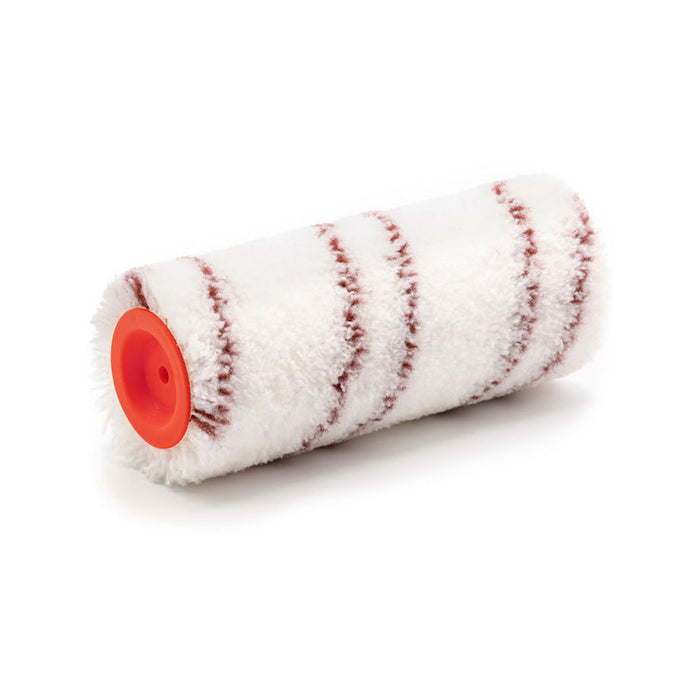 ROLLER FOR PAINTING ROLLER PURPLE STRIPE 18CM/F42 MM/16MM ANTARES