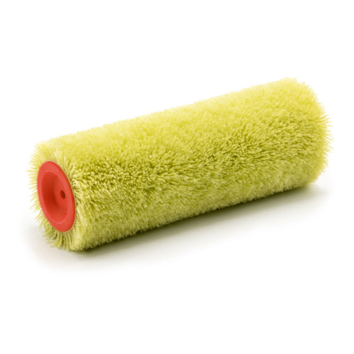 ROLLER FOR PAINT ROLLER GREEN LIGHT 23 CM/F42 MM/18 MM ANTARES