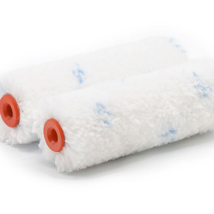 ROLLER FOR MICRO PREMIUM ROLLER 2 PCS - 10 CM/F17 MM/11 MM ANTARES