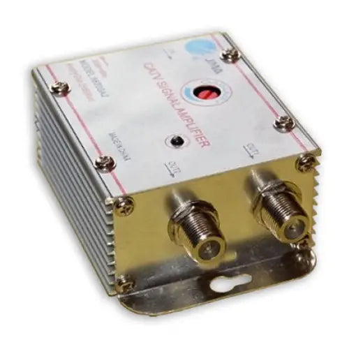 ANTENNA AMPLIFIER 45-860 DB 24 DB STEINBERGER - Кабели<<<Електроматериали<<<Строителни