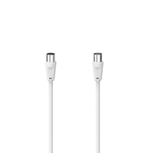 Antenna cable Hama M-H 75DB 1,5 m - Електроника Телевизори<<<Компютри| Електроника<<<BigBuy&&&Аудио и Видео