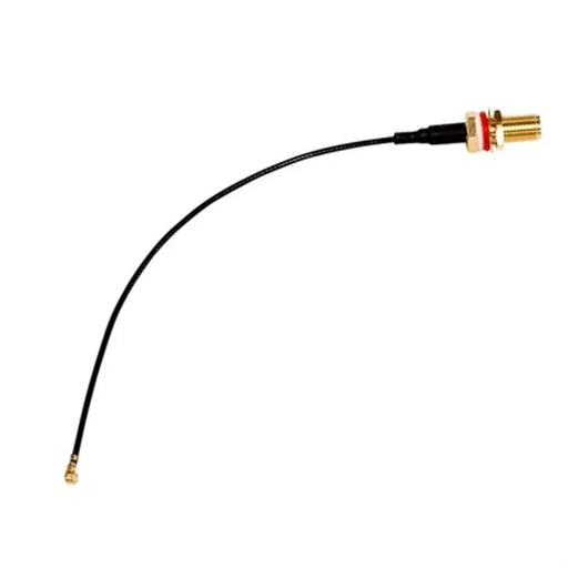 Antenna cable Mikrotik ACSMAUFL - Електроника Телевизори<<<Компютри| Електроника<<<BigBuy&&&Аудио и Видео
