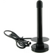 Antenna DIVA AMP-25 Car/Home DVB-T - Други<<<Аксесоари за телевизори<<<Аксесоари<<<TechMart