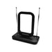 Antenna for digital TV DIVA ANT 120A - ТВ антени<<<Аксесоари за телевизори<<<ТВ Аудио Gaming<<<ZoraSite&&&ТВ аксесоари