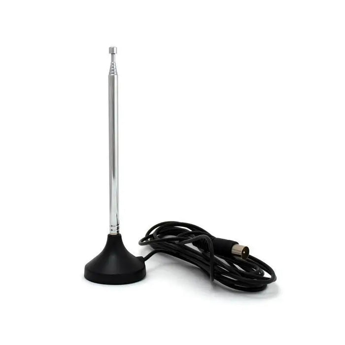 Antenna for digital TV DIVA V072 Home Small - ТВ антени<<<Аксесоари за телевизори<<<ТВ Аудио Gaming<<<ZoraSite&&&ТВ