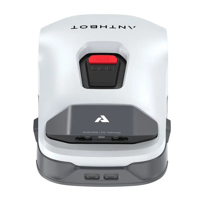 Anthbot GENIE 3000 AI mowing robot - Robotic lawn mowers<<<Garden<<<InnproXML