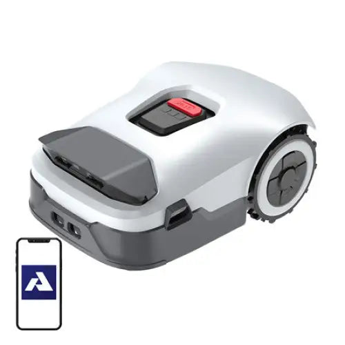 Anthbot GENIE 3000 AI mowing robot - Robotic lawn mowers<<<Garden<<<InnproXML