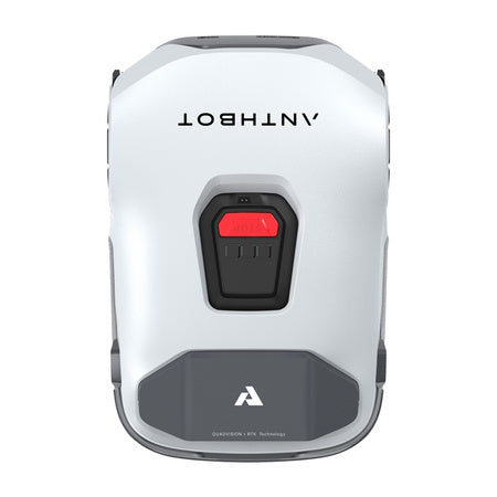 Anthbot GENIE 1000 AI mowing robot