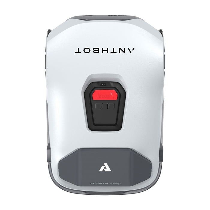 Anthbot GENIE 3000 AI mowing robot