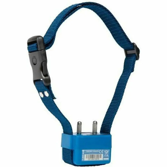 Anti-bark collar Num’Axes Canicalm Blue - Домашни Животни<<<Дом Градина<<<BigBuy&&&Здраве и хигиена<<<Домашни
