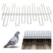 ANTI-BIRD LANDING SPIKE FOR SOLAR PANEL - Защита от други животни<<<Защита от вредители<<<Градина<<<Praktiker