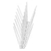 ANTI BIRD LANDING SPIKE - Защита от други животни<<<Защита от вредители<<<Градина<<<Praktiker