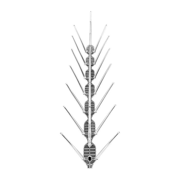 ANTI BIRD LANDING SPIKE - Защита от други животни<<<Защита от вредители<<<Градина<<<Praktiker