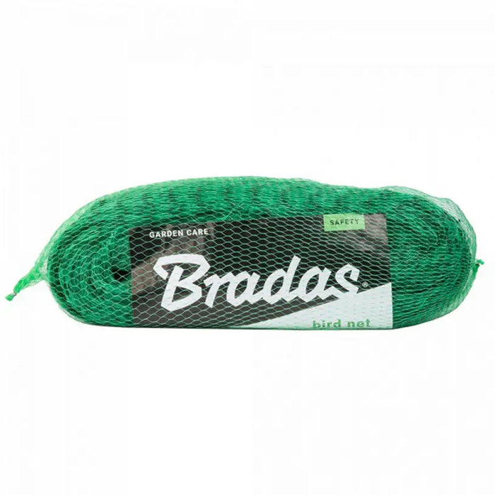 ANTI-BIRD NETTING 3X5M BRADAS AS-BN71919305 - Предпазни мрежи<<<Мрежи и огради<<<Градина<<<Praktiker&&&Предпазни